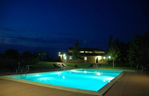 Agriturismo L'Imposto - Foto 21