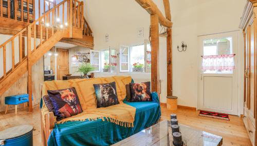 Awesome Home In Alette With Wifi - Foto 4