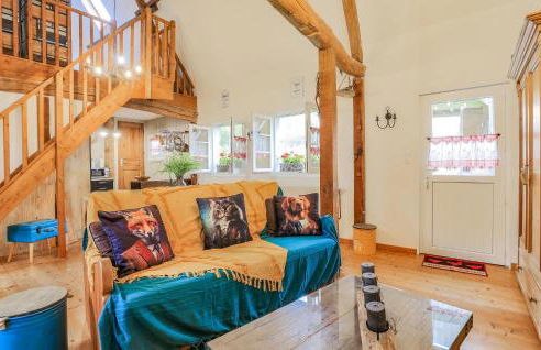 Awesome Home In Alette With Wifi - Foto 4