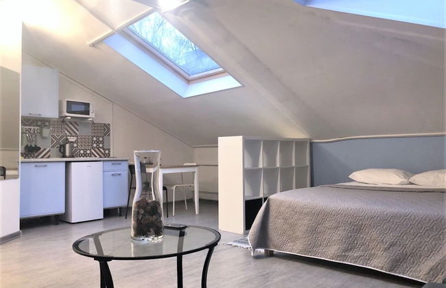 Norke Varshavskaya - Foto 7