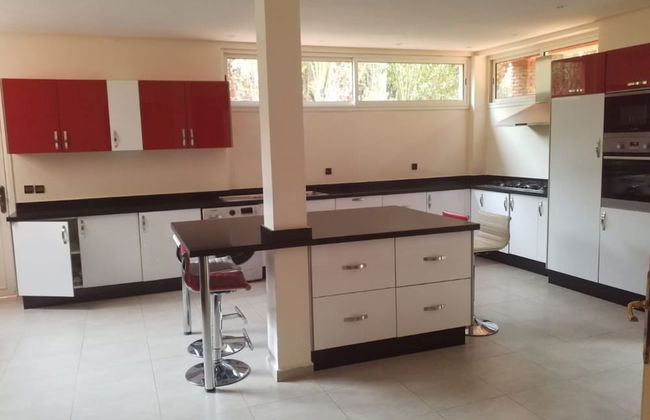 Palmeraie Green Resort - Foto 66