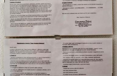 Casa Vacanze Rebecca - Photo 28