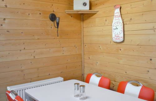 Baytree Lodge - Uk13322 - Foto 4