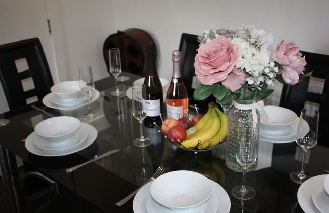 Holiday Home With Hot Tub & Sauna - Foto 16