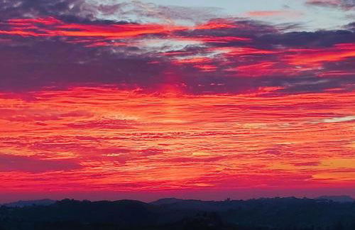 Characteristic restored farmhouse with 360 degree views - Photo 44