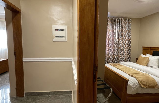 JPN SQUARE Douala - Foto 25