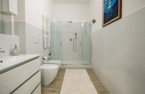 ! Tiffany ! Cinema - Metro 5 min - 70mq - Foto 8