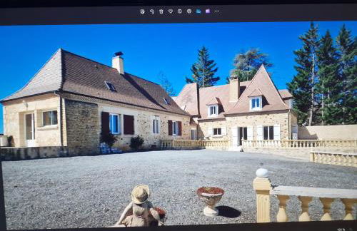 DOMAINE DE SWEENDY " Le PANORAMIQUE" - Foto 1