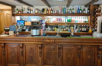 Two Bedroom Lodge In The Country - Restaurant Bar Onsite - Foto 28