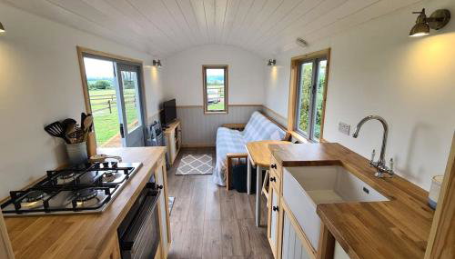 Shepherd's View - Foto 4, stove, pet friendly