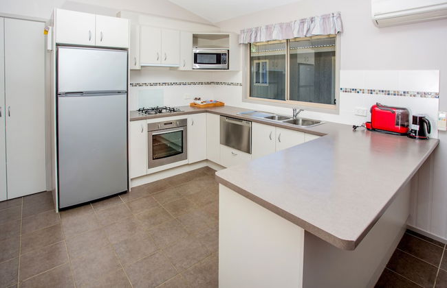 BIG4 Moruya Heads Easts Dolphin Beach Holiday Park - Foto 20