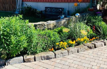 Irenes Tinyhouse - Foto 40