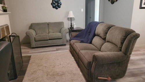 9 beds 3ba close to Downtown SLC, Gigabit Wi-Fi - Foto 5