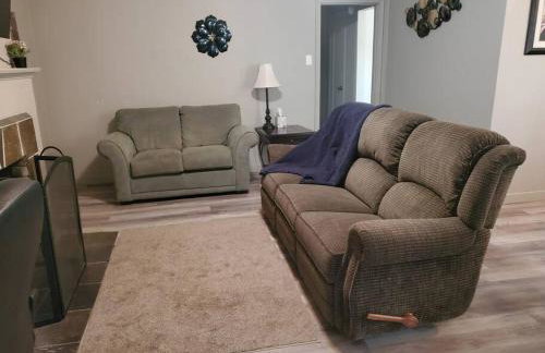 9 beds 3ba close to Downtown SLC, Gigabit Wi-Fi - Foto 5