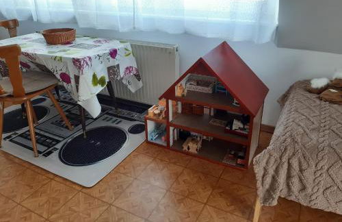 Ferienwohnung Kastanie - Foto 15