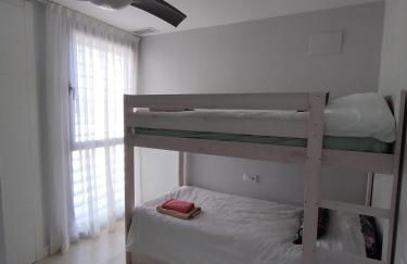 Apartamento bonito - playas las Deveses - Photo 7