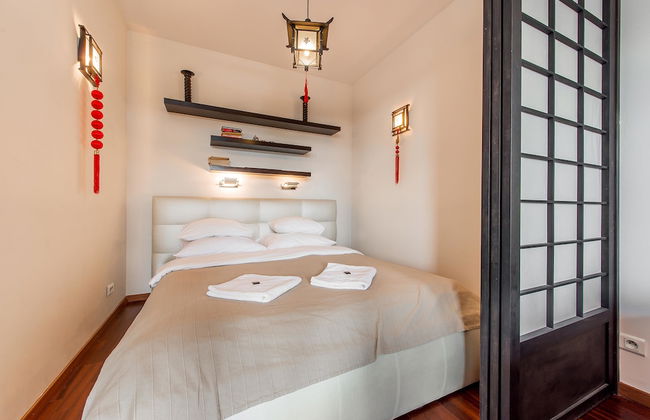 P&O Apartments Arkadia - Foto 4