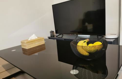 Charmant appartement à 1 minute du lac - Foto 47