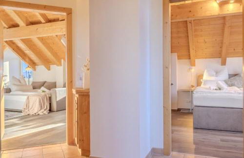 Tutzing Seeblick Apartment mit Balkon - Foto 11