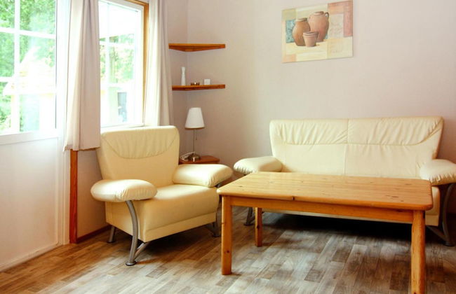 Holiday Home in Markgrafenheide - Foto 7