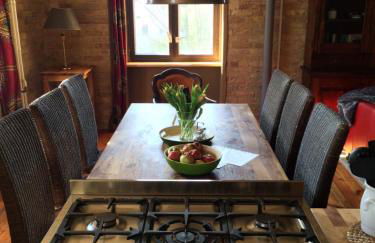 Kornspeicher Himmelpfort - Foto 33