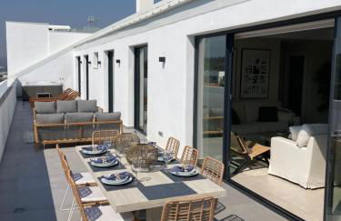 Luxury Penthouse Gerardo - The View Fuengirola - Photo 41