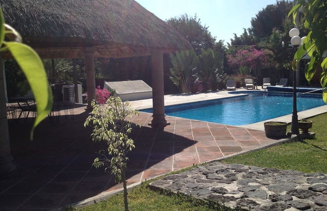 6rec 24 Personas Quinta EN Xochitepec, Morelos QC - Foto 25