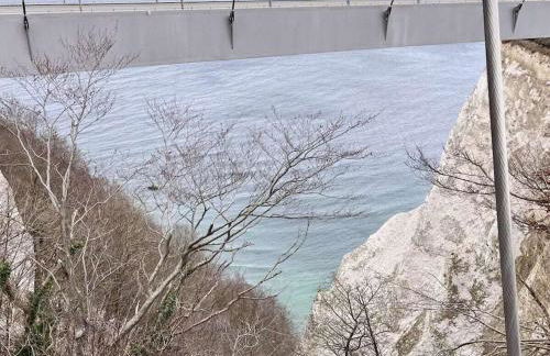 Penthouse sea view - Foto 38