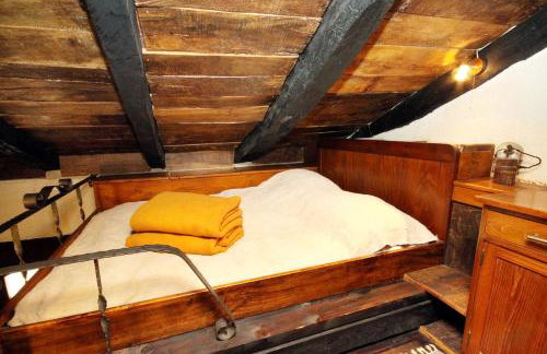 Family friendly house with a swimming pool Sveti Petar u Sumi, Central Istria - Sredisnja Istra - 7092 - Foto 19