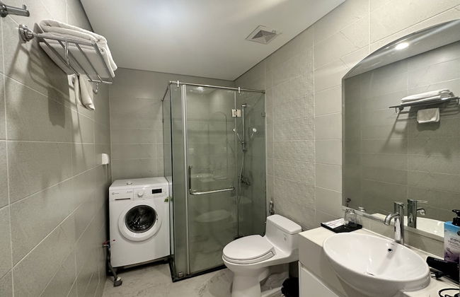 Vinhomes Royal City by Emily in Town - Foto 25