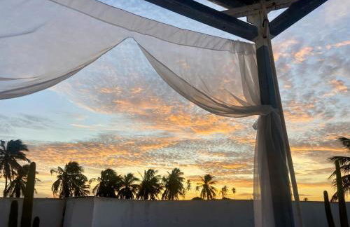 Casa Paraiso Beira-Mar - Foto 28