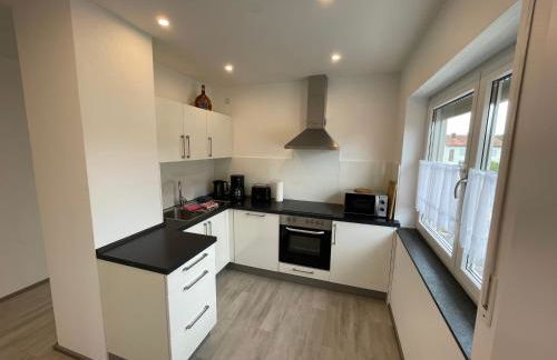 Ferienwohnungen Scheuring 1.OG - Foto 10