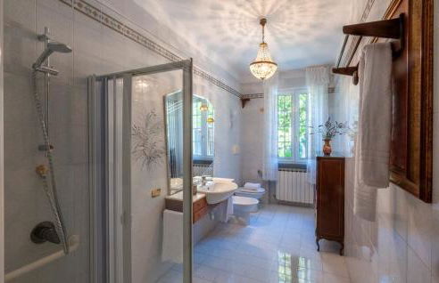 Villa Glicine Casa Vacanze con Piscina e Camino ad Apecchio, Marche - Foto 28