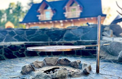 Bale na Skale Chata & SPA-Zawoja - Foto 74