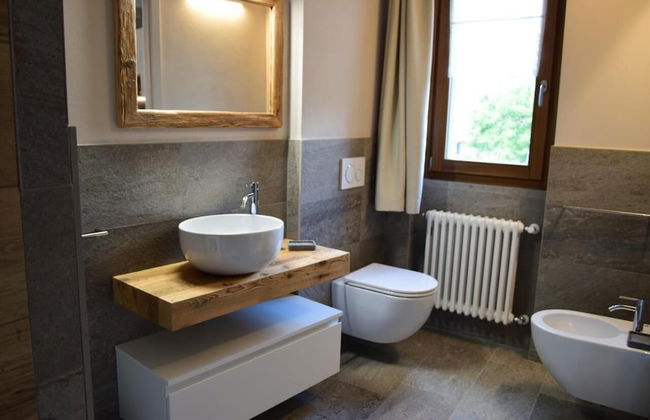 La Volta - Molino Maufet - Foto 21