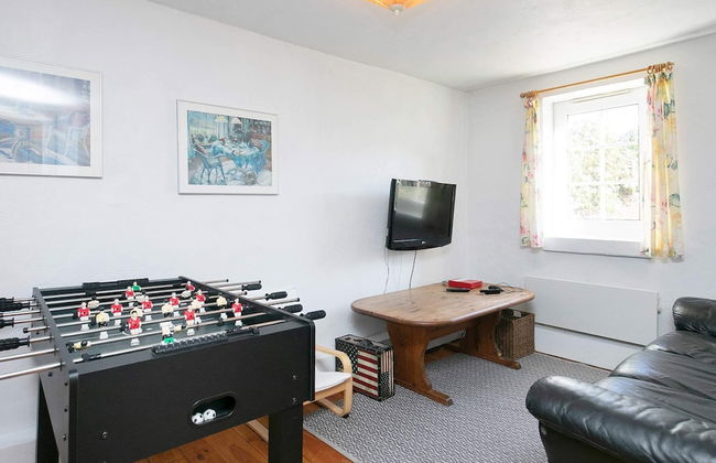 12 Person Holiday Home in Lemvig - Foto 28