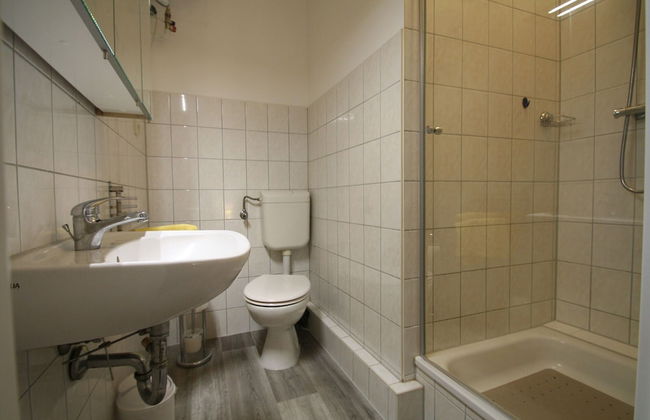 Apartment in Malchow With Terrace - Foto 31