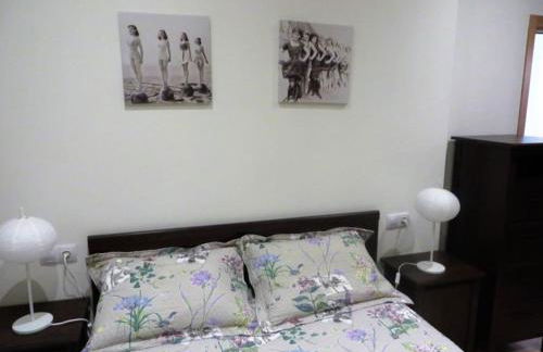 APARTAMENTO NUEVO EN CENTRO HISTORICO A CORUÑA - Foto 18