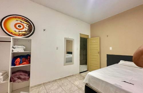 Juscelino Pousada lazer - Foto 14