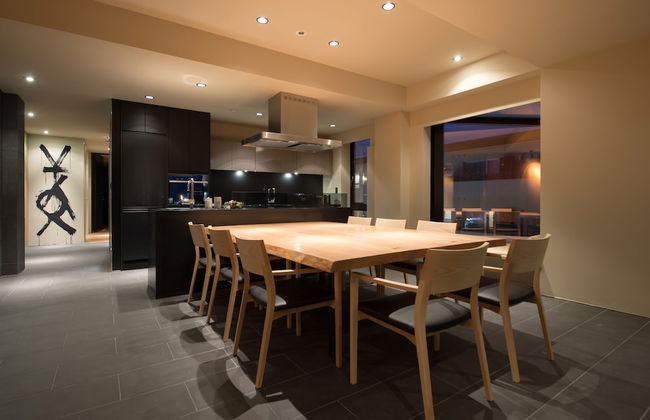 MUSE Niseko - Foto 32