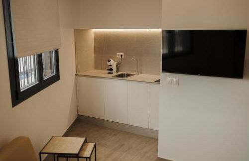 Paloma suites - Foto 6