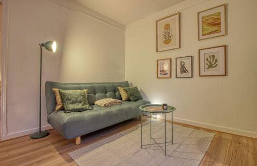 Maison Boueno II - Guest house 15' from Paris Center - Foto 9