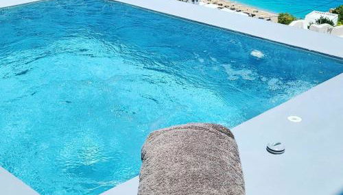 Agnantema luxury suites - Foto 2