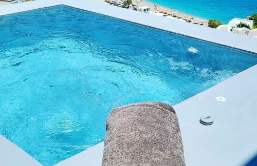 Agnantema luxury suites - Foto 2