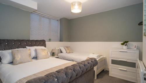 Frant Road Retreat | Private Parking - Foto 4