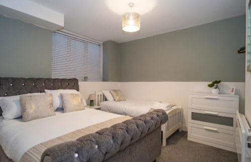 Frant Road Retreat | Private Parking - Foto 4