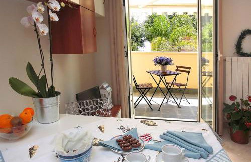 Residence Dell'Angelo - Photo 11