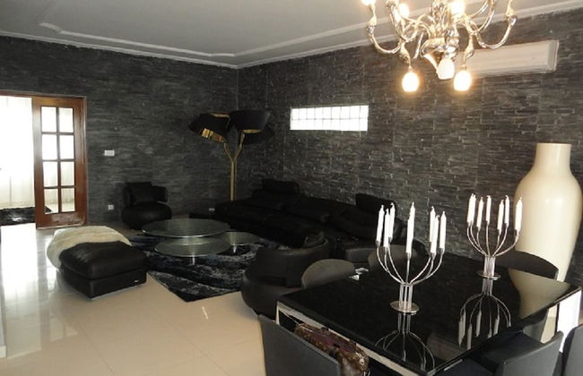 Villa de prestige Mermoz - Photo 22