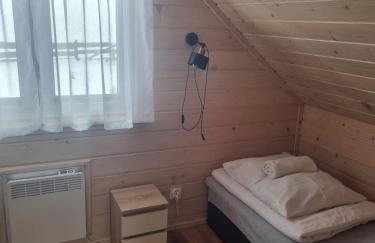 Domki na Zagroniu - Foto 40