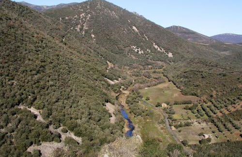 Cottage in Navas de Estena with Pool & Jacuzzi - Foto 34